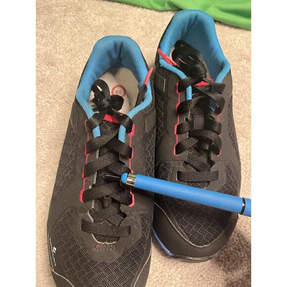 Women’s Shimano SH-CW41L Indoor Cycling bicycle SHOES Eur 39 / US 7 - Picture 8 of 8